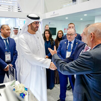ADIPEC - November 3-6, 2025