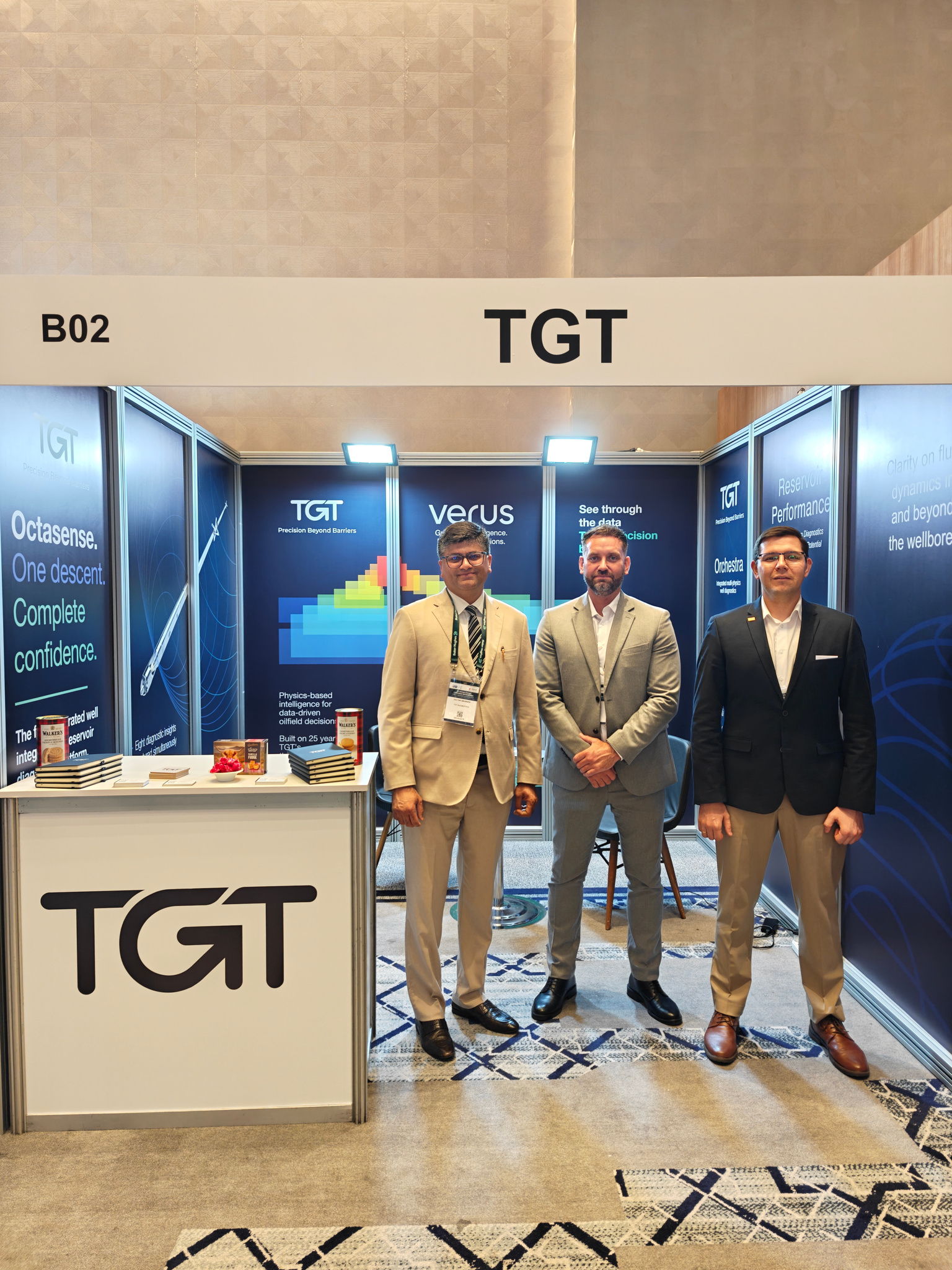 SPE Europe Energy Conference and Exhibition | 23-25 June 2026